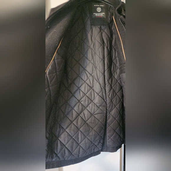 Men's wool jacket - Picture 12 of 16